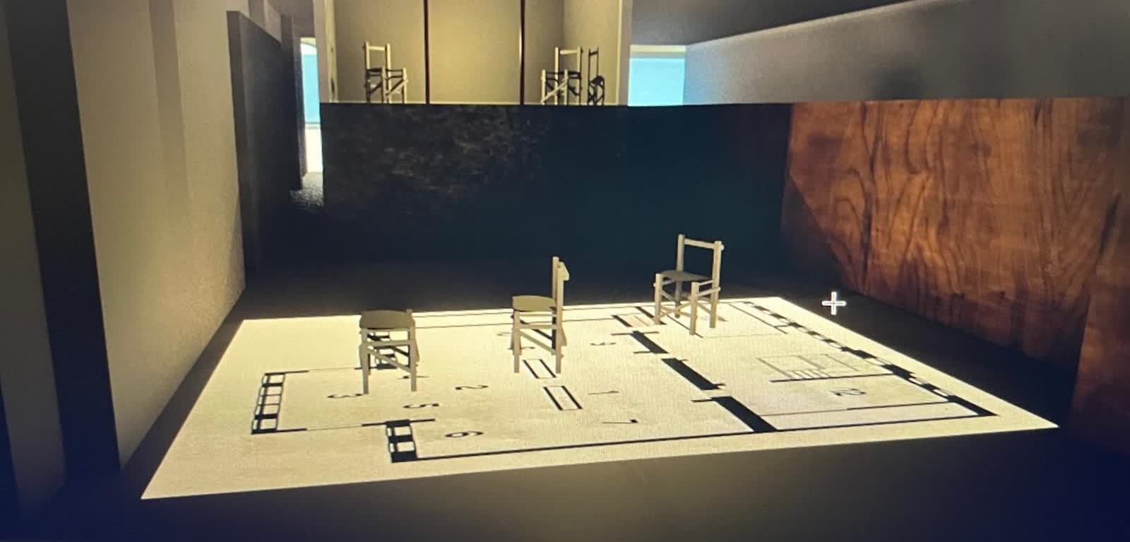 9M2, installation view