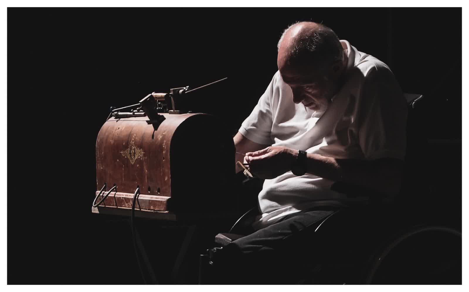 TRASO PROJECT by EBC-223, installation view